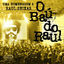 Cover O Baú do Raul Multishow Ao Vivo - Uma Homenagem a Raul Seixas - Vol. 1