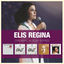 Cover Elis Regina - Original Album Series