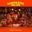 Cover Fantastic Mr. Fox (Original Soundtrack)