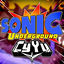 Cover Sonic Underground Theme Song (From "Sonic Underground") (Cover)