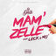 Cover Mam'zelle