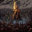 Cover Zombie x O Fortuna