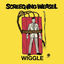 Cover Wiggle (25th Anniversary Remix and Remaster)