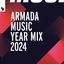 Cover Armada Music Year Mix 2024