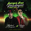 Cover Amigos Con Privilegios (Urban Mix)