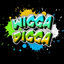 Cover Wigga Digga