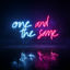 Cover One and the Same