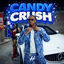 Cover Candy Crush