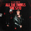 Cover All the Things She Said