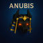 Cover ANUBIS