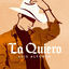Cover La Quiero