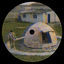 Cover La Soucoupe