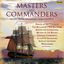 Cover Masters And Commanders