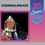 Cover 20 Super Sucessos: Dominguinhos (Ao Vivo)