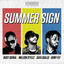 Cover Summer Sign