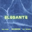 Cover Elegante (feat. DLN PROD & Jay Brooks)