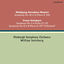 Cover Wolfgang Amadeus Mozart: Symphony No. 40 in G-Minor, K. 550 - Franz Schubert: Symphony No. 2 in B-Flat, D. 125 & Symphony No. 8 in