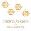 Cover Christmas Kisses