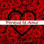 Cover Porque Te Amo