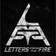 Cover Letters From The Fire - EP