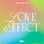 Cover LOVE EFFECT