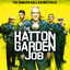Cover The Hatton Garden Job (Original Soundtrack)