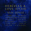 Cover Blue Songs