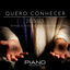 Cover Quero Conhecer Jesus: Piano e Violão Instrumental