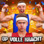 Cover Op Volle Kracht