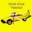 Cover soca soca tekkno