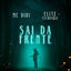 Cover Sai da Frente