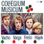Cover Collegium Musicum