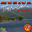 Cover Música Tropical de Colombia, Vol. 17