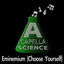 Cover Eminemium (Choose Yourself)
