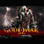 Cover God of War: Blood & Metal