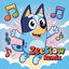 Cover BLUEY THEME SONG (Bubble Trap Mix)