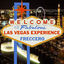 Cover Las Vegas Experience