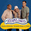 Cover #VoltamosJuntos