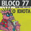 Cover O Idiota