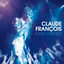 Cover Claude François - 100% concert