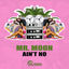 Cover Ain't No