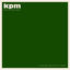 Cover Kpm 1000 Series: Open Air Volume 2