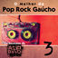 Cover O Melhor do Pop Rock Gaúcho - Os Sucesso da Antídoto, Vol. 3