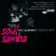 Cover Bossa Nova Soul Samba (Rudy Van Gelder Edition)