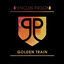 Cover Golden Train