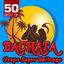 Cover 50 Best of Bachata