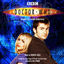 Cover Doctor Who