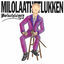Cover Bordeelsluipers