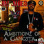 Cover Ambitionz of a Gangsta