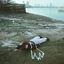 Cover LONDON, WHEN ARE U GONNA FEEL LIKE HOME?